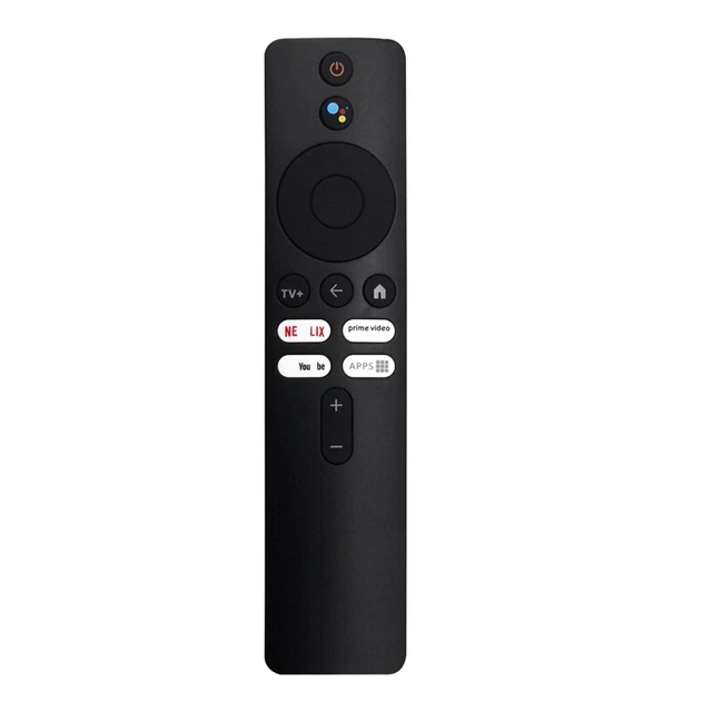 Nouveau Xmrm-19 Télécommande Vocale Bluetooth Convient Pour Xiaomi Mi