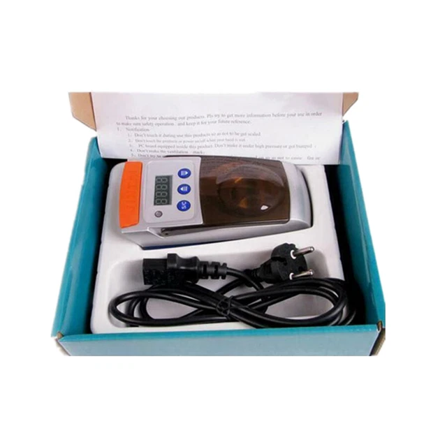 Wax Melting Dipping Pot Analog Dipping Heater Melter With LED Display 60W 110V