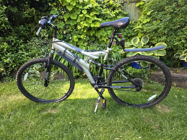 Dunlop sport mountain bike outlet
