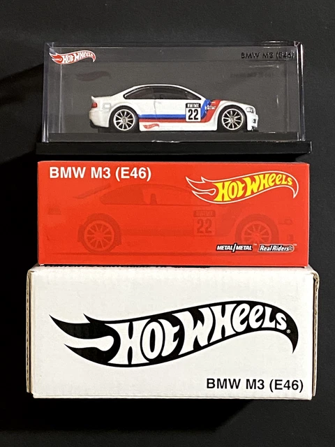 HOT WHEELS MÉXICO Convención Bmw M3 E4 m3 e46 mexico HOT WHEELS MÉXICO Convención Bmw M3 E4