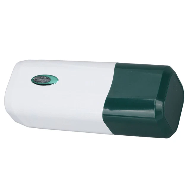 Essential Oil Diffuser 50ml Portable Aromatherapy Diffuser For Bathroom Office