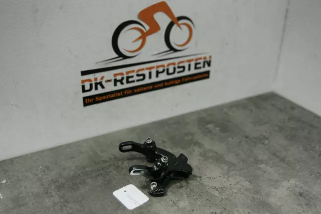 Shimano Dura Ace BR-R9010R Direct Mount Bremse Hinterrad Rennrad Kult Retro