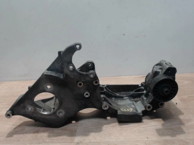Galet tendeur VOLKSWAGEN NEW BEETLE 1 PHASE 1 1.9 TDI - 8V TURBO /R:44126043