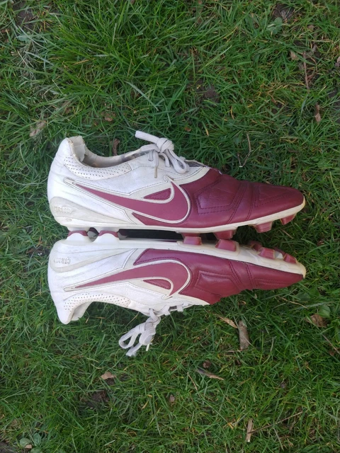Nike ctr360 trequartista iii pink outlet