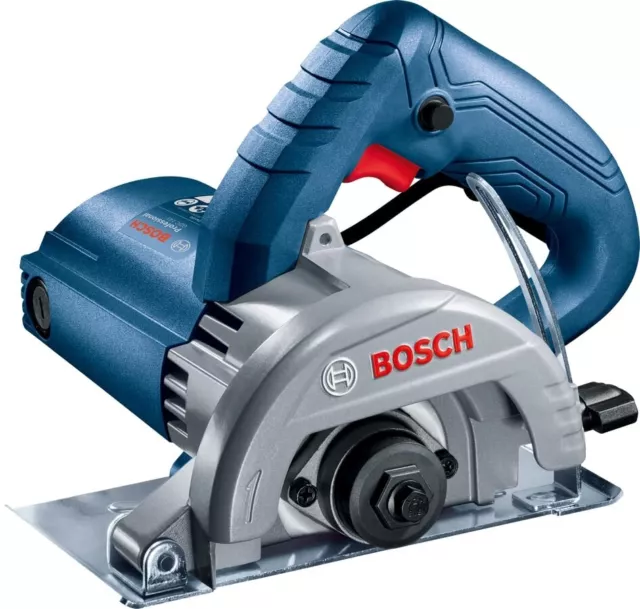 Bosch 125mm 1400W Diamond Tile Cutter GDC 141, 220V