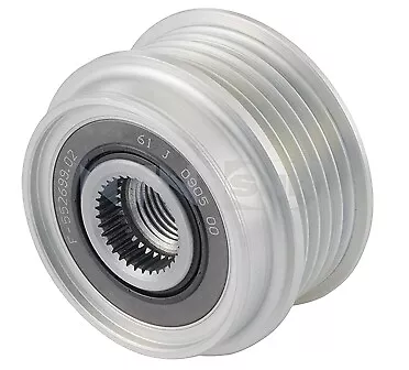 Alternator Freewheel Clutch for VW SKODA SEAT MAZDA AUDI:POLO,A4 B5,A4 B6,