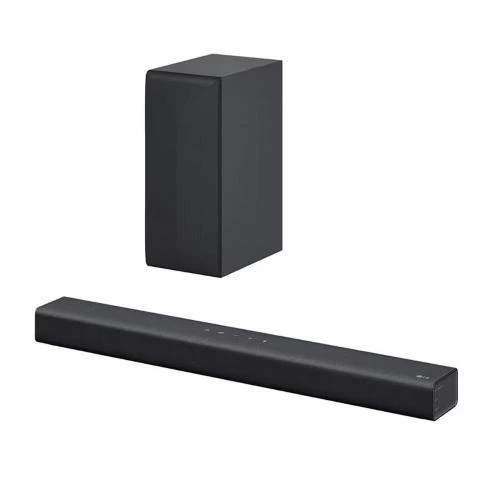 Lg S60Q - Soundbar 2.1 - 3000 Watt - Subwoofer Wireless - Bluetooth - Dolby Digi