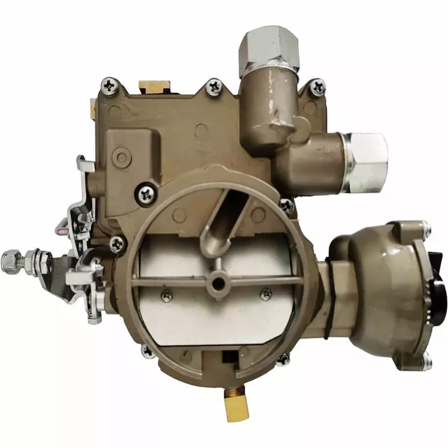 Carburetors, Air & Fuel Delivery, Car & Truck Parts & Accessories, Parts &  Accessories, Automotive - PicClick CA