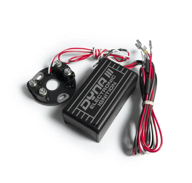 DYNATEK DYNA III Electronic Ignition Systems D351 252.89 PicClick