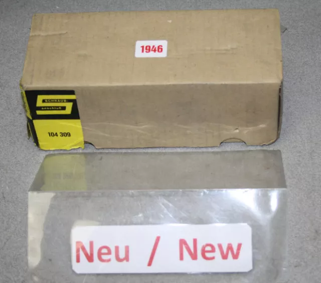 Hansa triplex Blocco di Filtro Asciugatore 104 309 104309 Contenuto 210 CM