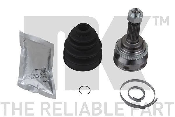 Support Arbre Transmission TEDGUM TED63991 Origine TEDGUM TED63991 - Support D'arbre D'entraînement (jeu) - Pièce Automobile Originale - Garantie 24 Mois Pièce Auto Originale