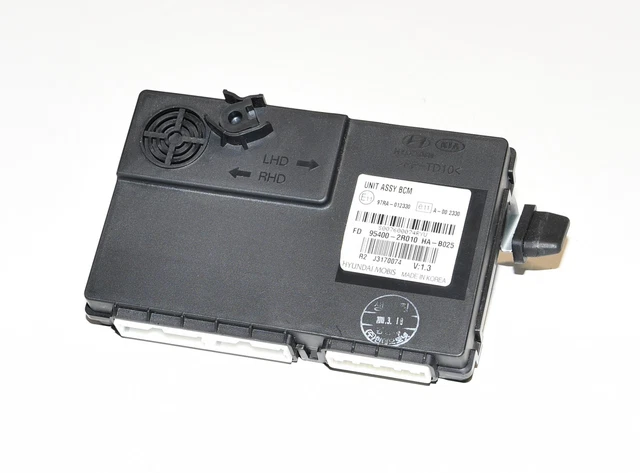 Module D'allumage Citroen AX BX ZX | 97531304 | Compatible Ford Peugeot | Dissipateur Thermique