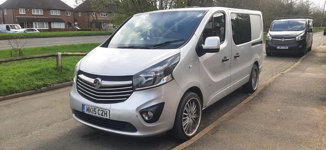 Lo Lowering Springs – 50mm Front Springs For Vauxhall Vivaro Van 1.9 CDTi / DTi