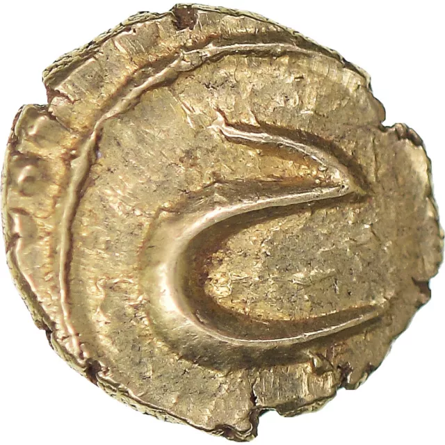 [#1066459] Coin, INDIA-INDEPENDENT KINGDOMS, MYSORE, Tipu Sultan, Fanam, AH 1217
