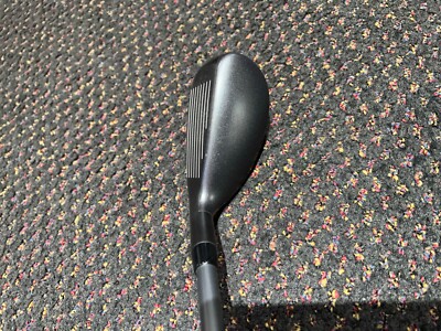 Callaway Callaway APEX Hybrid 20° 3 Rigida W.Mitsubishi Kuro Kage 80HY S-FLEX Albero 