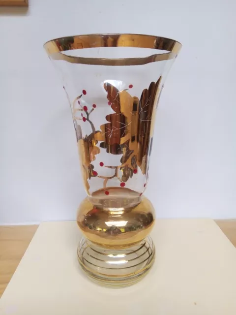 Vasen, Dekorative Ton- & Glasware, Porzellan, Keramik & Glas, Antiquitäten  & Kunst - PicClick DE