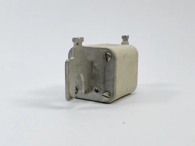 Lk / Bussmann 171A5121 Fusible 160A 500V Universel Environ 95mm 2
