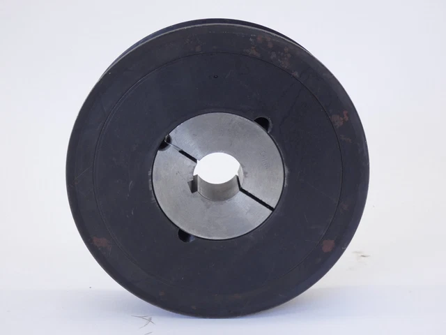 Gates 14MX-48S-37 Belt Sprocket, 77193048, 3020, 48 Tooth, 1-1/2" Taper-Lock ...
