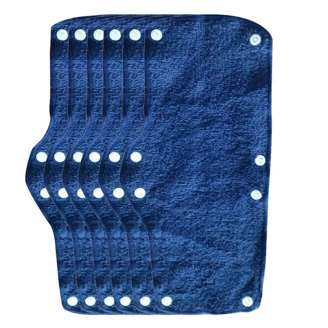 3 x fascia sudore cappello duro morbido posto di lavoro estate a scatto accessori esterni)