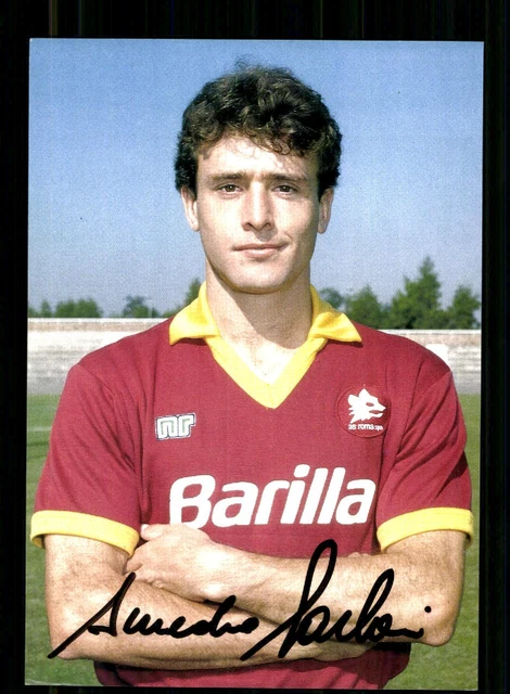 AUTOGRAMM - WINFRIED Geier (FC Schalke 04) - 1980/1981 - Schalker Jungs EUR 15,95 - DE