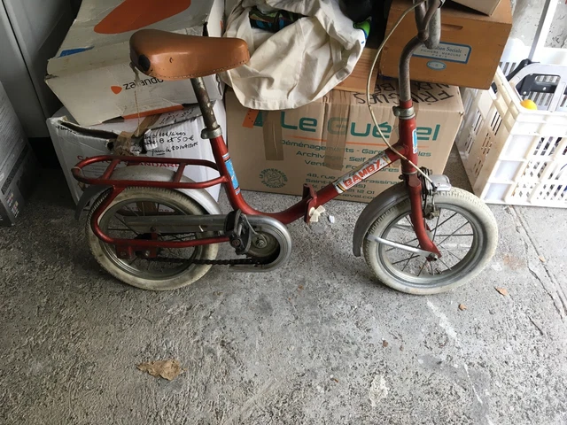 Velo cycoo pliant deals