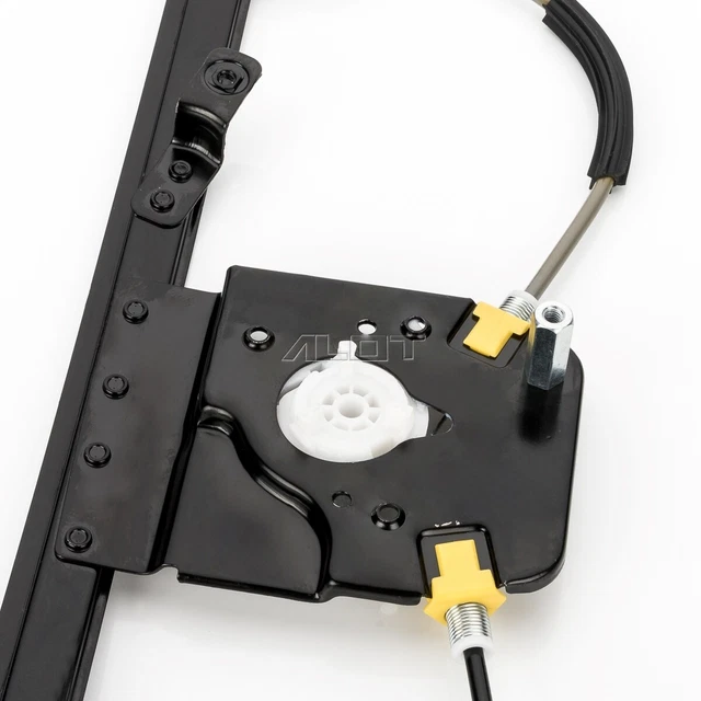 Elektrischer Fensterheber vorne links für RENAULT GRAND SCÉNIC 2 II JM 8