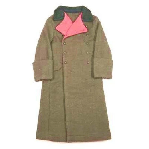 1/6 Battle Gear Toys 136 05 Manteau General Allemand - WWII