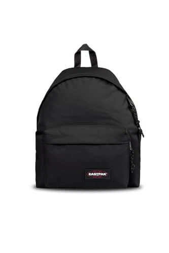 Eastpak Padded Pak'R Sac à Dos 96 cm 24 L Black Noir