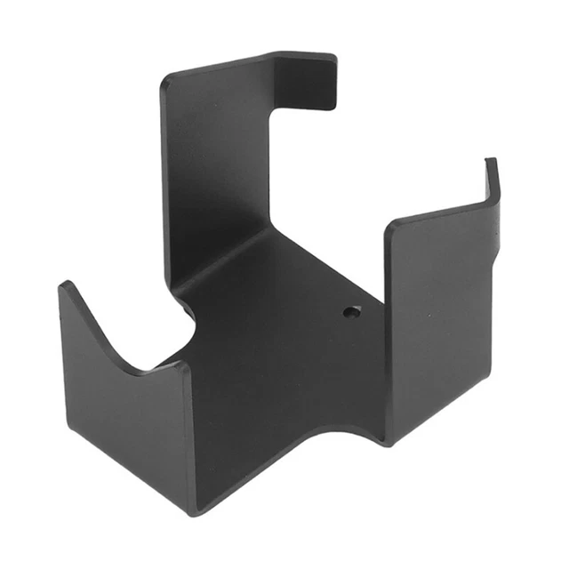CrossCreek Portafiltro Per Caffè 58 Mm – Doppio Beccuccio In Acciaio Inox 304 E Manico In Legno Massello - 2