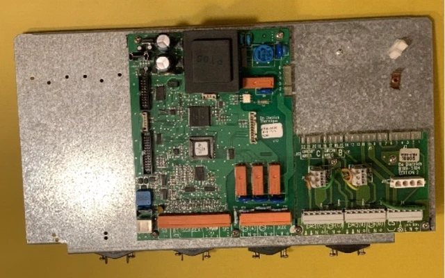 Carte CPU 8199-5151 (8806-5526) Pour Chaudière De Dietrich Diematic