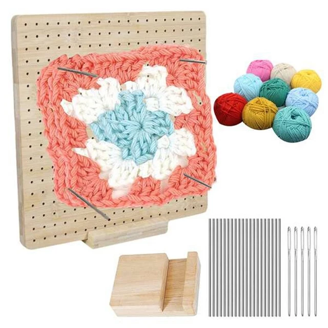 Kit de 600 pièces de bracelets élastiques colorés pour loom bands, fournitures et accessoires de bricolage pour la fabrication de bijoux et de
