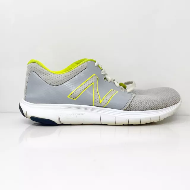 New Balance Womens 530 V2 W530LY2 Gray Running Shoes Sneakers Size 10 B