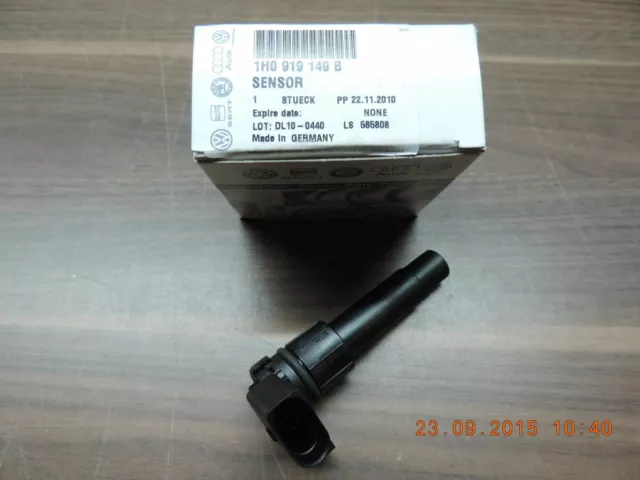 Original VW T4 Transporter VW Sharan Wegstreckensensor Geschwindigkeitsgeber