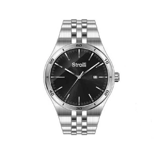 ROLAND GARROS MEN'S Gold Stroili Watch - 1 $83.70 - PicClick