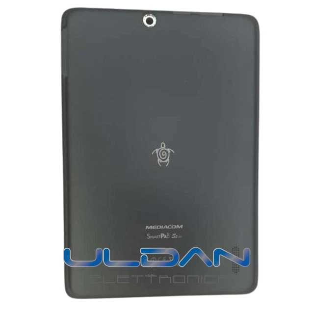 Batteria MEDIACOM SMARTPAD 970 S2 3G M-MP97S23G 6000mAh 3.7 Per Tablet ORIGINALE