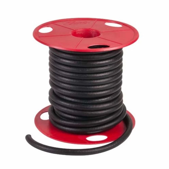 Gates Fuel Line Hose | 3/8 Inches x 250 Feet | PVC/EEC
