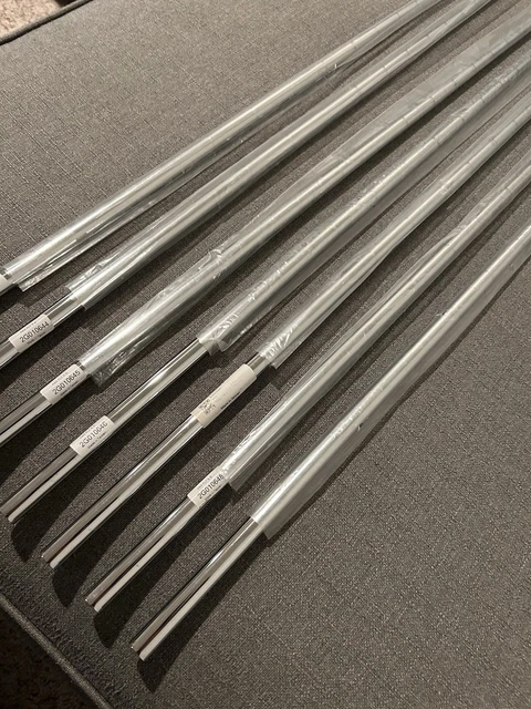 Titleist VG3 ５I 〜P N.S.PRO ZELOS 7 S 中古 Varillas, Componentes de palos de golf, Golf, Deportes - PicClick ES