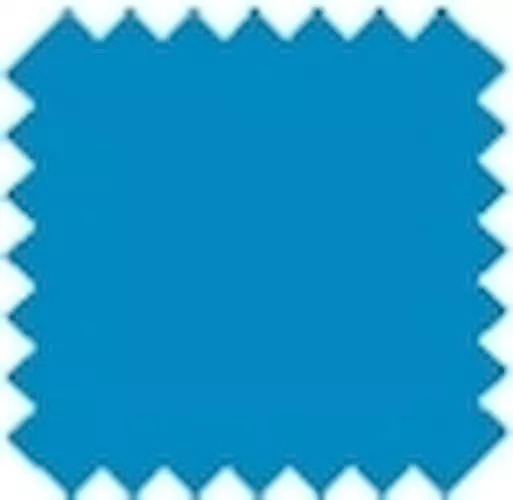 Feutrine 3 mm Polyester 24 x 30 cm Bleu