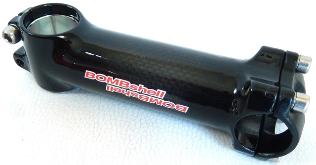 Potence Deda Superleggero Team 82° 31.7mm
