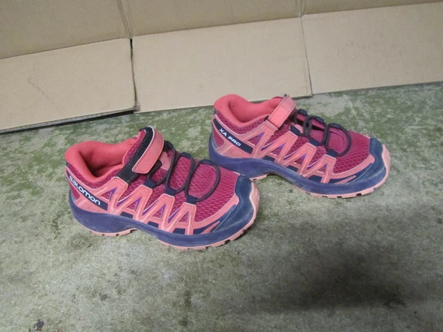 Fila rose taille top 34