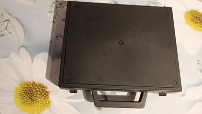 100 pezzi Reflecta CS-quadro 1005 grigi 24x36 5x5 KB-piccolo quadro immagine diarahmen 