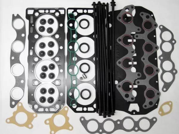 Mg Zr Zs Zt Mgf 1.6 1.8  K Series Engine Uprated Mls Head Gasket Set+Bolts *New*