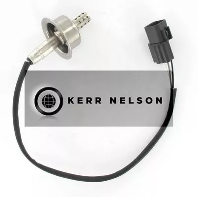 Lambda Sensor KNL988 Kerr Nelson Oxygen Genuine Top Quality Guaranteed New