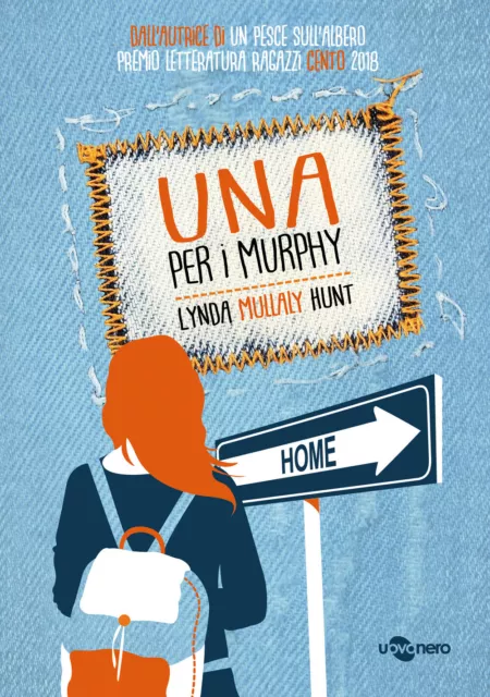 Libri Mullaly Hunt Lynda - Una Per I Murphy