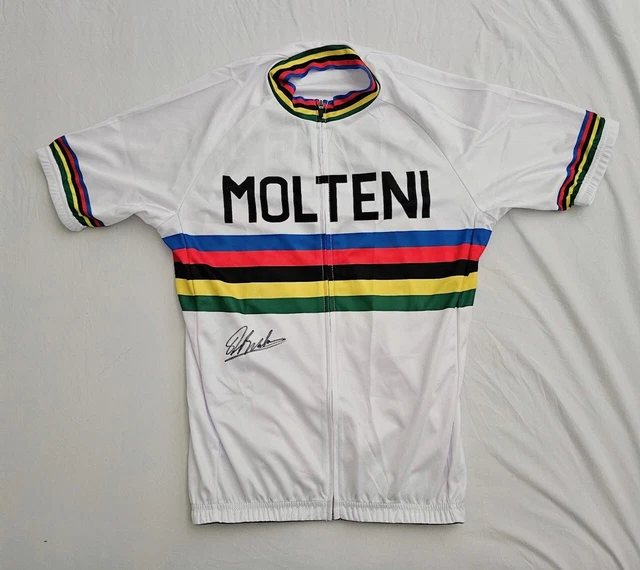 Gazzetta Dello Sport 6 Septembre 1971 - Eddy Merckx Champion Du Monde Mendrisio - Journal Original