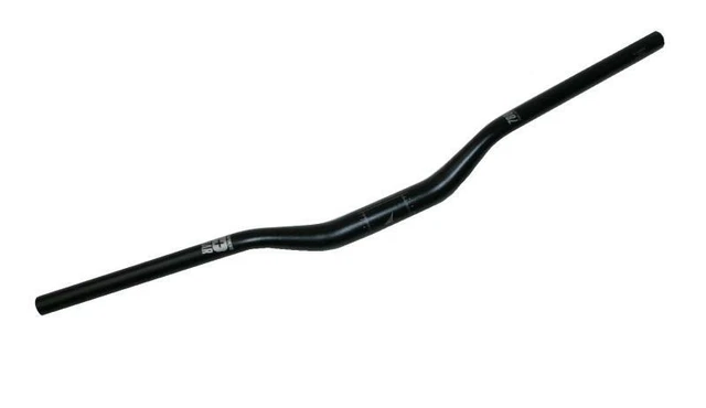 HAIBIKE, LENKER, THE Bar++, Display Protect, 740mm Riser Bar 31