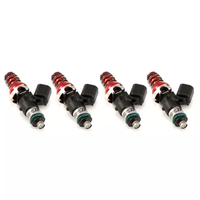 Injector Dynamics Id 1050-XDS [Quantität 4] 04-07 Honda CBR1000RR