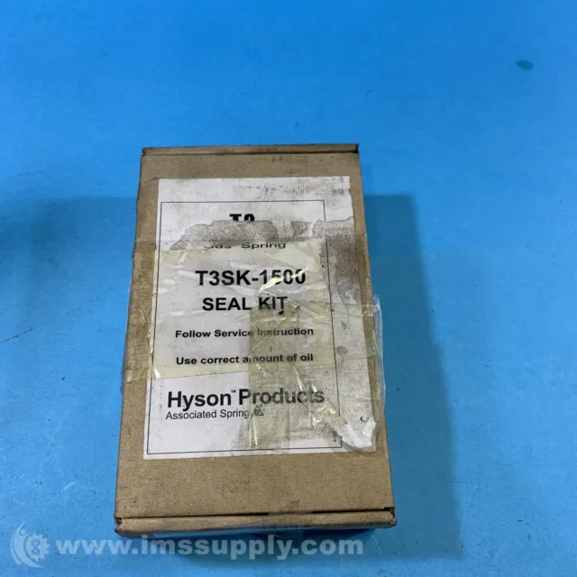 Hyson T3SK-1500 Gas Spring Seal Kit FNOB