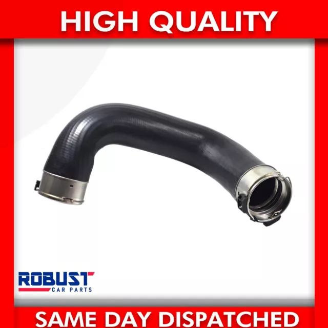 Turbo Intercooler Hose Pipe For Nissan Navara D40 Pathfinder 2.5