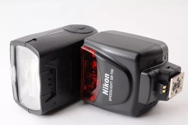 【CASI SIN USAR EN LA CAJA】 Zapata AF para flash de cámara con flash NIKON... 2